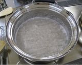 意外と簡単！手作りできる◆生芋コンニャク作り方9写真