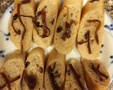 生姜こんぶチョコパン作り方4写真