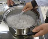 意外と簡単！手作りできる◆生芋コンニャク作り方15写真