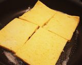 フレンチトースト・ミルフィーユ作り方3写真
