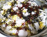 柚子大量保存作り方9写真