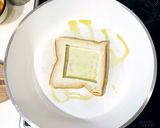 ふじっ子煮♡ホットサンド作り方3写真