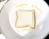 ふじっ子煮♡ホットサンド作り方5写真