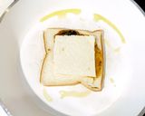 ふじっ子煮♡ホットサンド作り方6写真