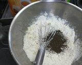 ❤️失敗しない☺️シフォンケーキ❤️作り方1写真
