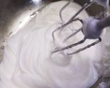 ❤️失敗しない☺️シフォンケーキ❤️作り方4写真