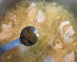 パパイヤカレー作り方5写真