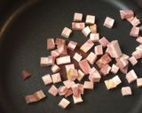 薬膳キット　贅沢クラムチャウダー作り方9写真