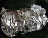 さんまの大葉チーズ巻き作り方5写真