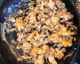 おかか昆布でホットドック作り方3写真