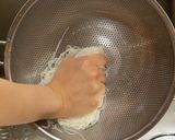 動画あり！野菜たっぷり低GI焼きビーフン作り方6写真