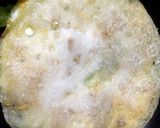 台湾風♪もっちもちオムレツ♪作り方4写真