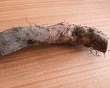 シャキっ❗食感◎♪長芋の美味しい食べ方☆作り方1写真