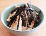 シャキっ❗食感◎♪長芋の美味しい食べ方☆作り方3写真