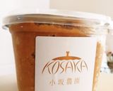 にんじんキノコで♬みそマヨサンド作り方4写真