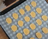アーモンド＊アイスボックスクッキー作り方8写真