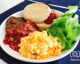 簡単お洒落♡カフェ風マフィンプレート作り方14写真