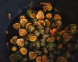 めんつゆできゅうり漬け作り方7写真