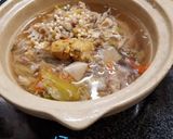 ぼっけ出汁ラーメン作り方1写真