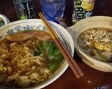 ぼっけ出汁ラーメン作り方4写真