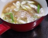 ぼっけ出汁ラーメン作り方5写真