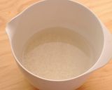 炊き込みご飯（焼肉のタレ使用）作り方1写真