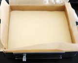 チーズケーキサンド作り方6写真