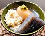 おでん雑炊作り方4写真