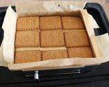 チーズケーキサンド作り方7写真