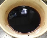 どんぐり麺作り方1写真