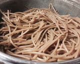 どんぐり麺作り方3写真