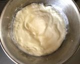 簡単ヨーグルトケーキ作り方1写真
