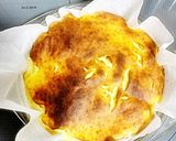 簡単ヨーグルトケーキ作り方6写真