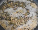 簡単！食べるラー油～魚作り方2写真