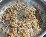 簡単！食べるラー油～魚作り方3写真