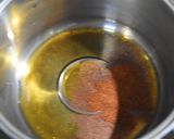 簡単！食べるラー油～魚作り方4写真
