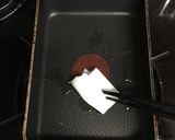 ふじっ子煮で♡ヘルシー厚焼き卵サンド作り方5写真