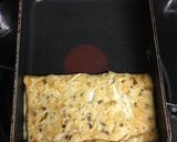 ふじっ子煮で♡ヘルシー厚焼き卵サンド作り方6写真