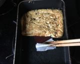 ふじっ子煮で♡ヘルシー厚焼き卵サンド作り方7写真