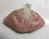 鶏むね塩麹唐揚げのふんわり卵あんかけ作り方2写真