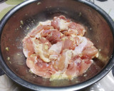 ◆鶏肉の旨み塩から揚げ♪作り方2写真