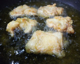 ◆鶏肉の旨み塩から揚げ♪作り方4写真