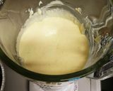 簡単 さつまいもケーキ!混ぜて焼くだけ!作り方3写真