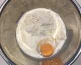 バナナケーキパン作り方1写真