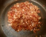 もち麦入り五目カレーおにぎり作り方6写真