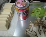 お豆腐のブルスケッタ風作り方1写真