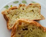 バナナケーキパン作り方5写真