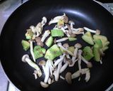 お豆腐のブルスケッタ風作り方3写真