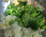 芋コーンチーズ揚げ餃子作り方7写真
