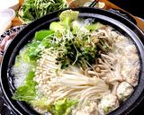 免疫UP♡茅乃舎だしで鱈と三つ葉と薬味鍋作り方5写真